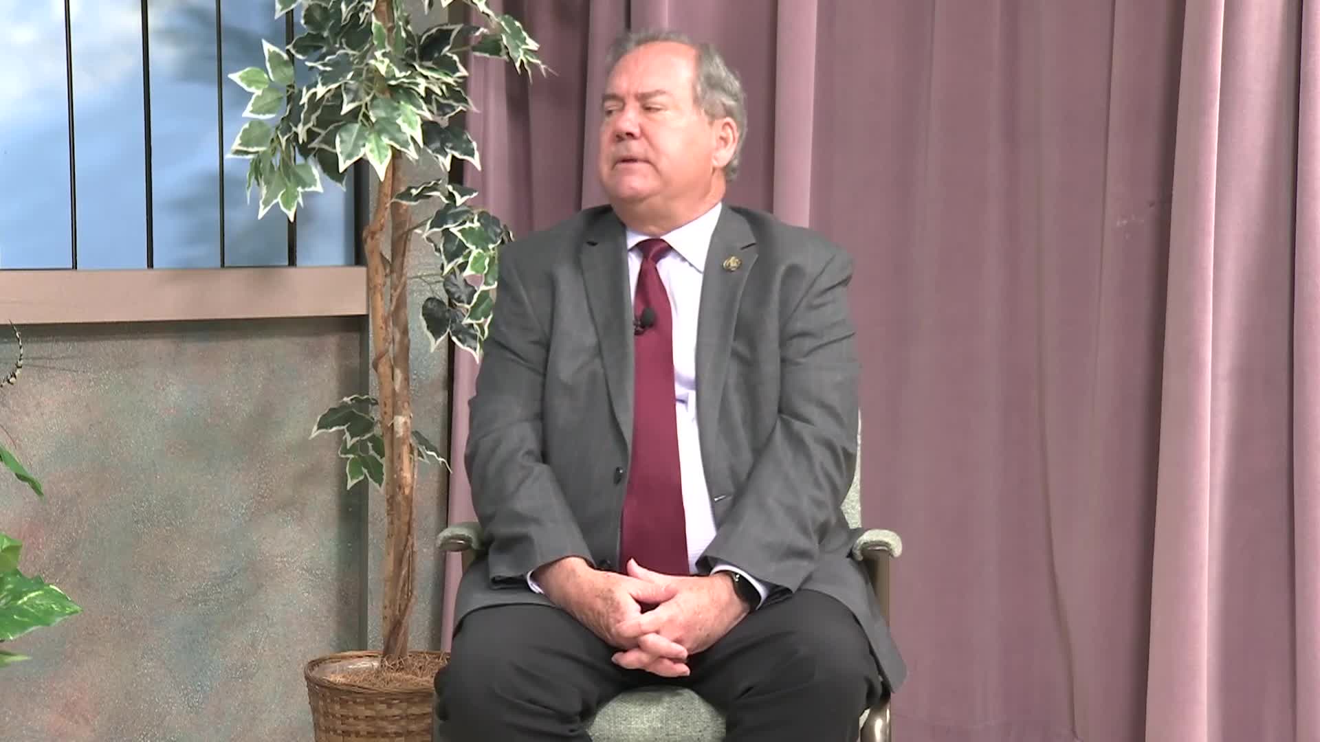 BtG Operation Chritsmas Bolingbrook 2022