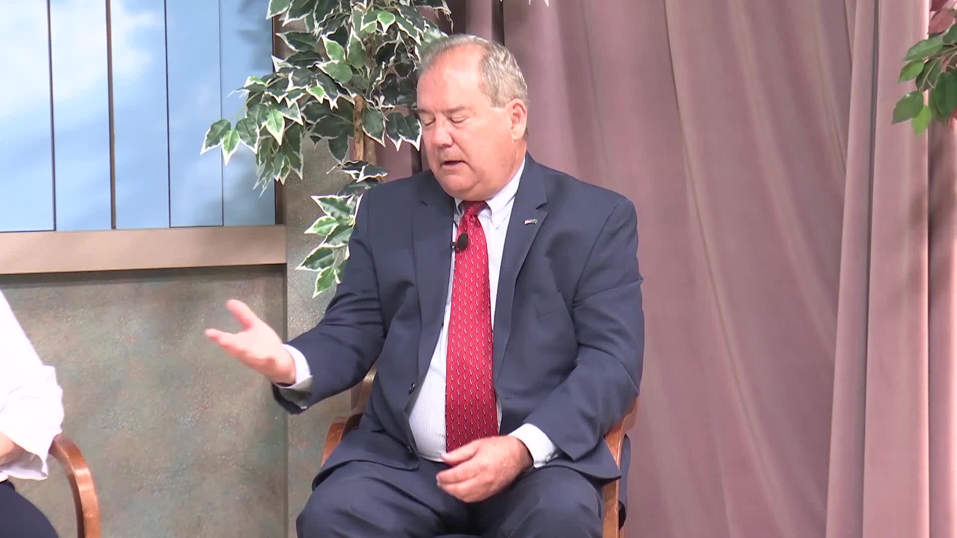 2023 BTG Bolingbrook Community Chorus Sep 14th